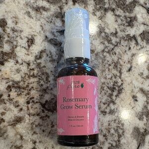 100% Pure Rosemary Grow Serum